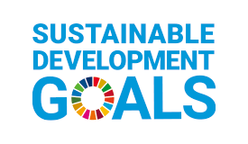 和上ホールディングスは持続可能な開発目標(SDGs)を支援しています。